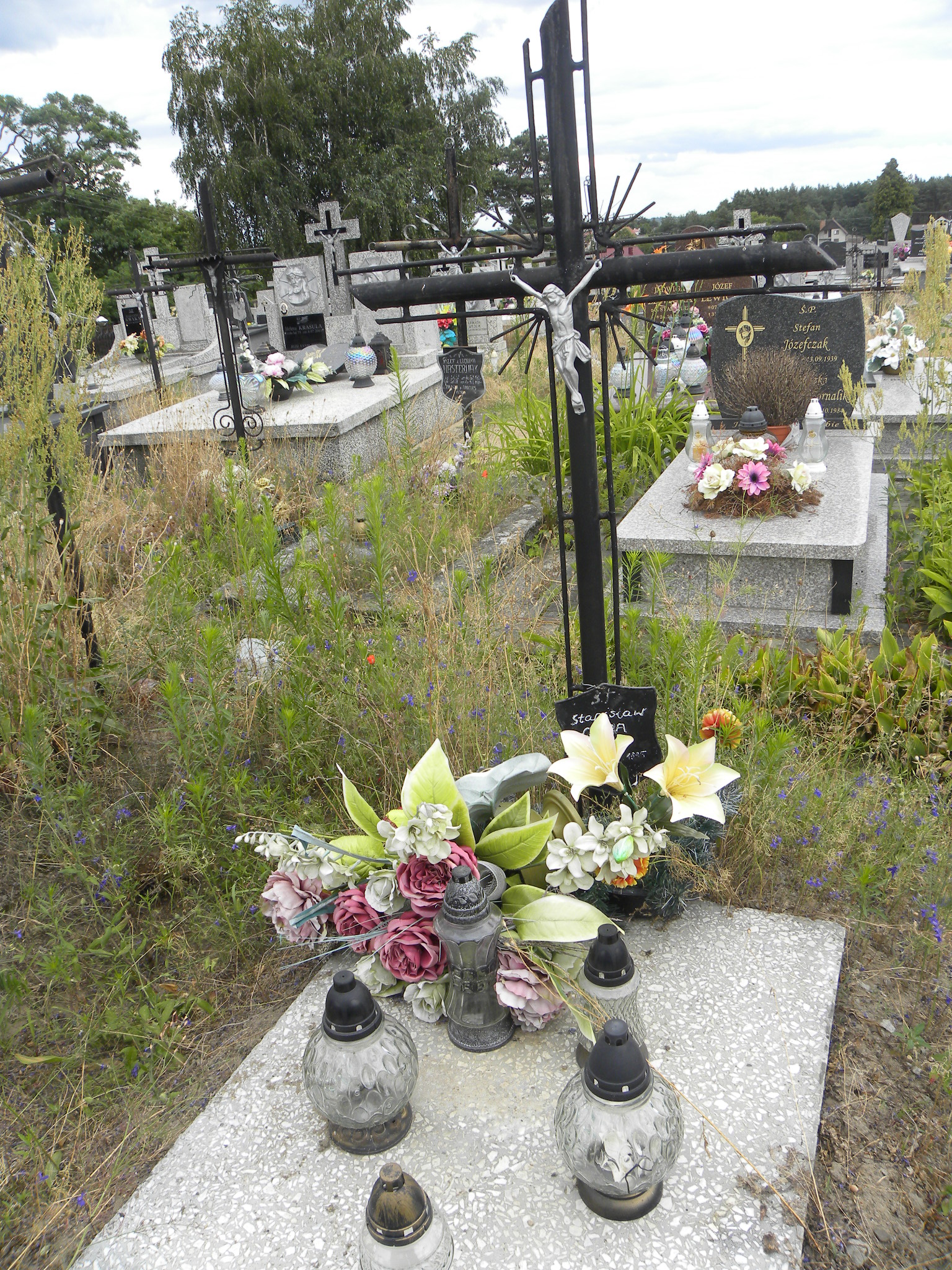 Aniela Gara Koprzywnica - Grobonet - Wyszukiwarka osób pochowanych