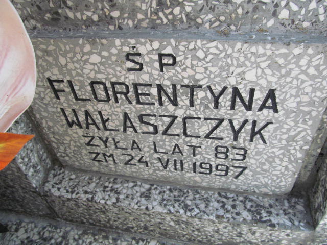 Józef Wałaszczyk Koprzywnica - Grobonet - Wyszukiwarka osób pochowanych