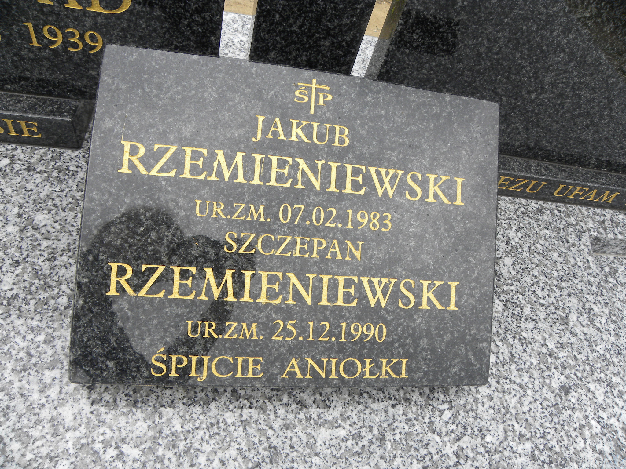 Paulina Gawrońska 1868 Koprzywnica - Grobonet - Wyszukiwarka osób pochowanych