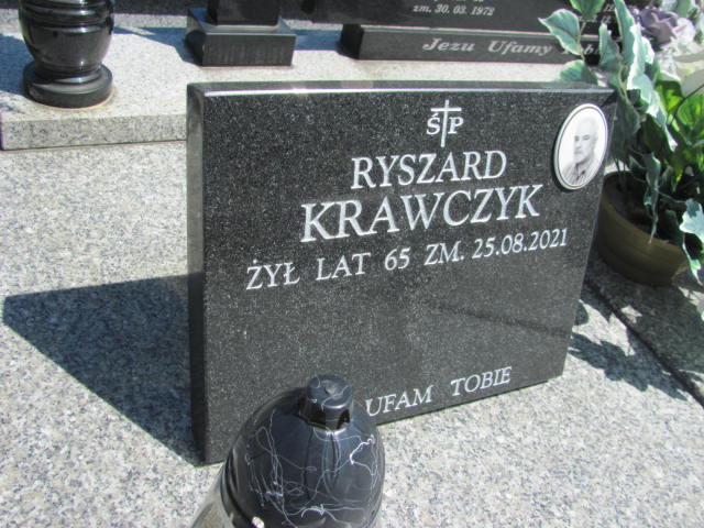 Grzegorz Kozioł 1976 Koprzywnica - Grobonet - Wyszukiwarka osób pochowanych