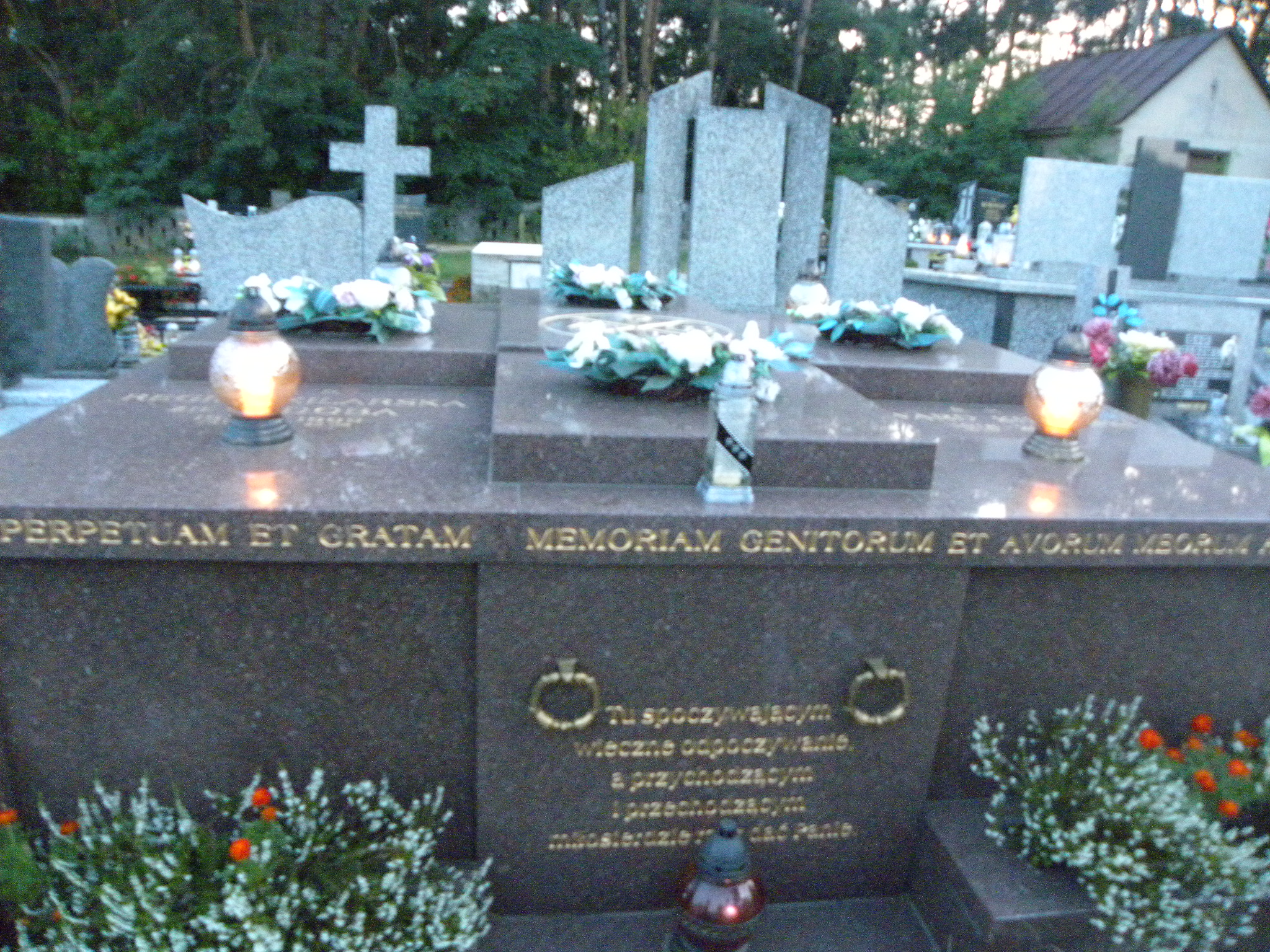 Anna Bokwa 1952 Koprzywnica - Grobonet - Wyszukiwarka osób pochowanych